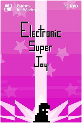 Electronic Super Joy скачать торрент бесплатно
